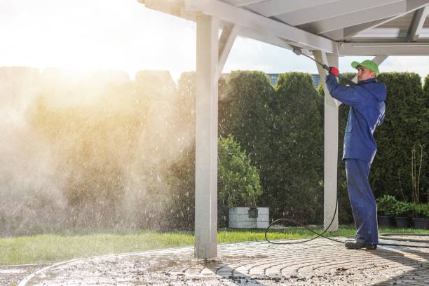 Best Playground Equipment Cleaning  in East Greenville, PA