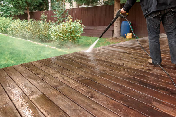 Best Gutter Cleaning  in East Greenville, PA
