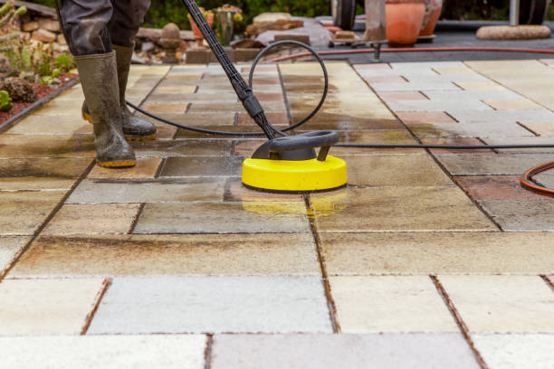 Professional Pressure Washing in East Greenville, PA