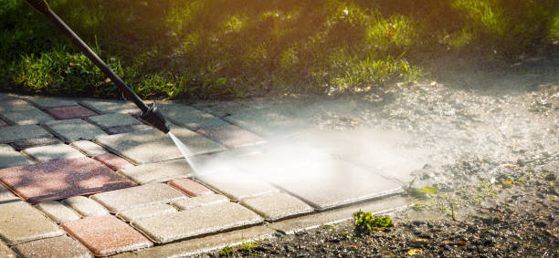 Best Patio and Deck Pressure Washing  in East Greenville, PA